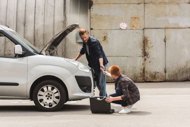 What is Brake Fade: Understanding its Causes and Solutions