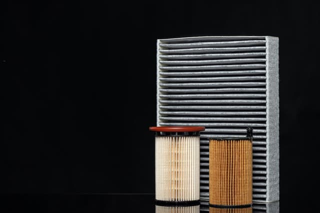 5 Car Filter Types and What They Do