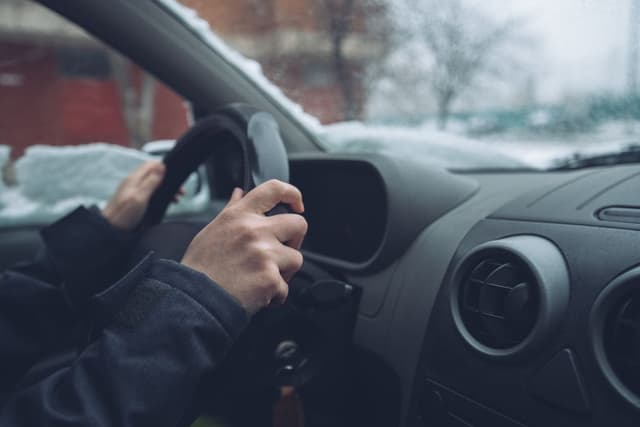5 Tips for Troubleshooting Car Heating System Problems